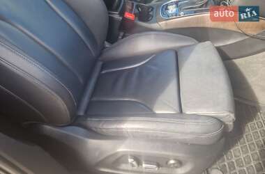 Внедорожник / Кроссовер Audi Q5 2015 в 