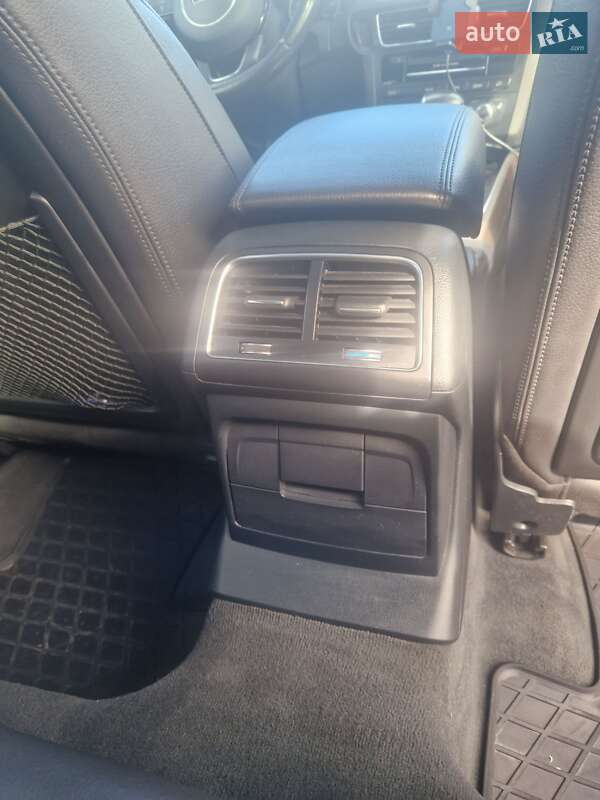 Внедорожник / Кроссовер Audi Q5 2015 в Николаеве