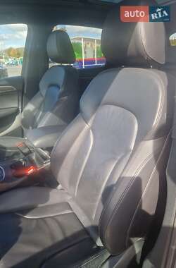 Внедорожник / Кроссовер Audi Q5 2015 в 