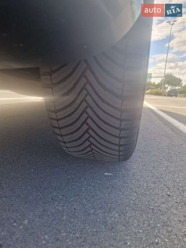 Внедорожник / Кроссовер Audi Q5 2015 в Николаеве