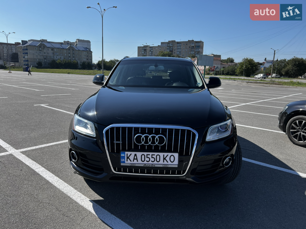 2015 Audi Q5 - мініатюра 20