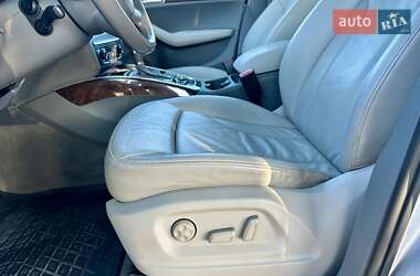 Позашляховик / Кросовер Audi Q5 2010 в 