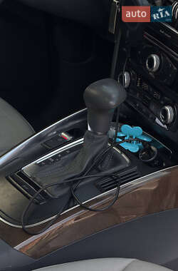 Позашляховик / Кросовер Audi Q5 2016 в Чернівцях