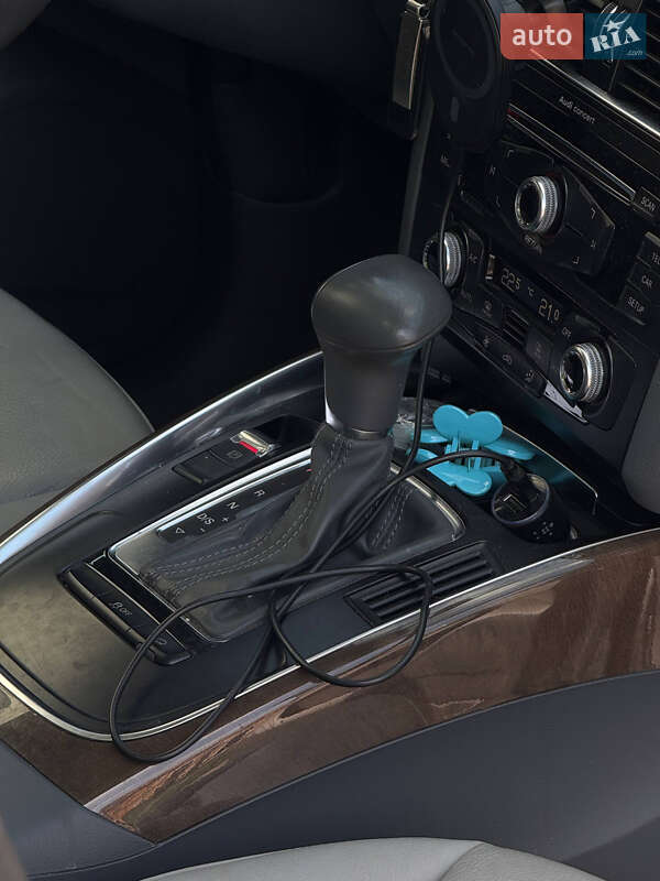 Внедорожник / Кроссовер Audi Q5 2016 в Черновцах фото 8 Внедорожник / Кроссовер Audi Q5 2016 в Черновцах