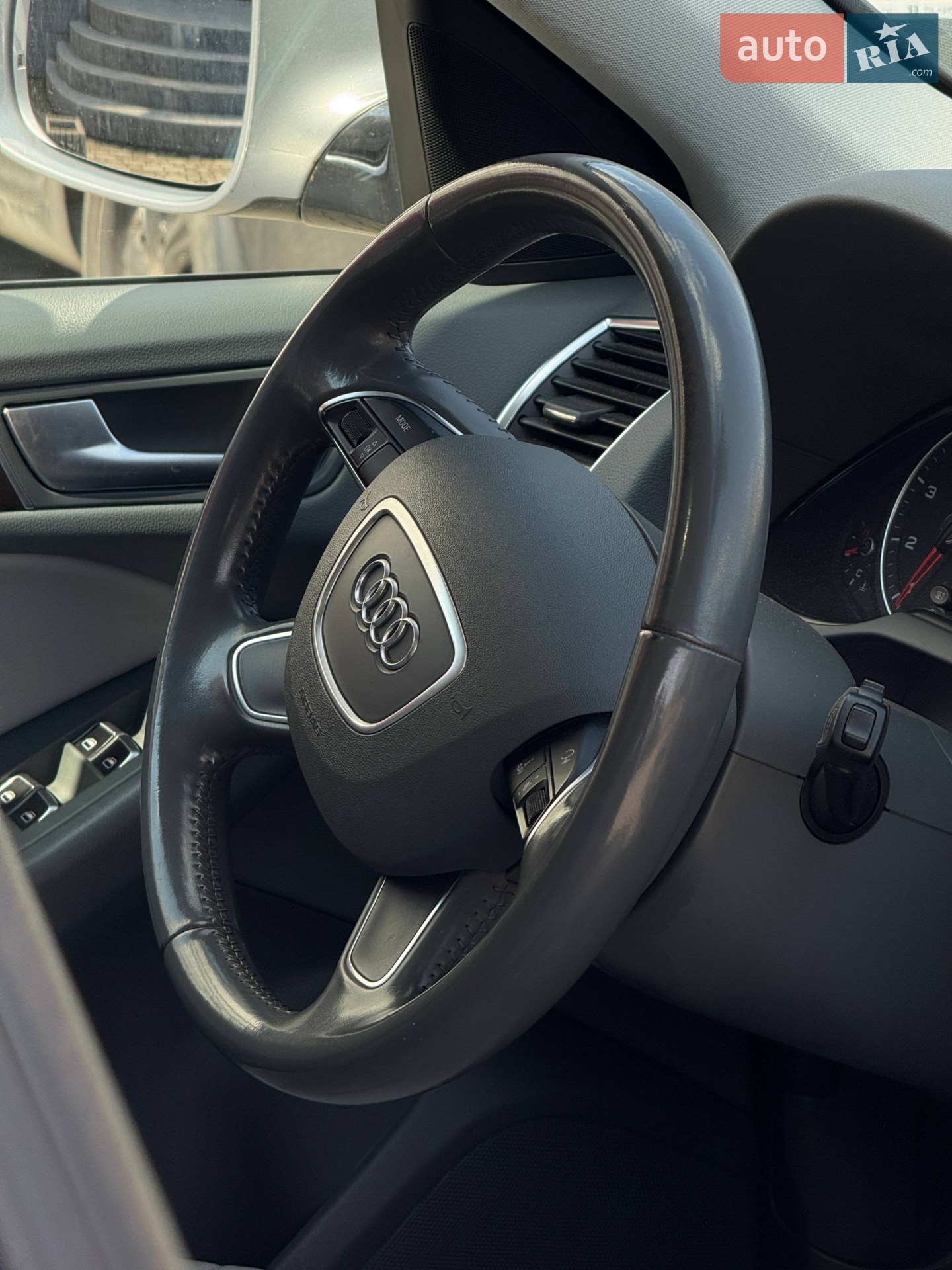 2016 Audi Q5 - мініатюра 9