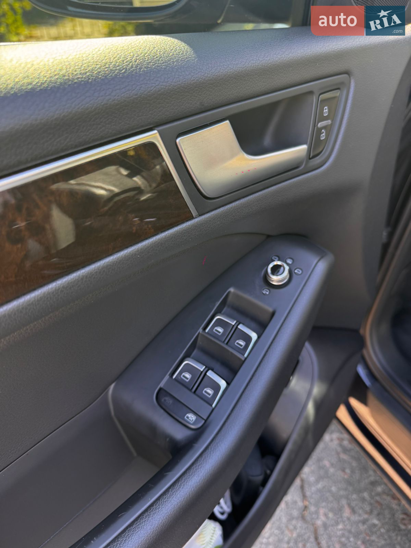 2013 Audi Q5 - мініатюра 11