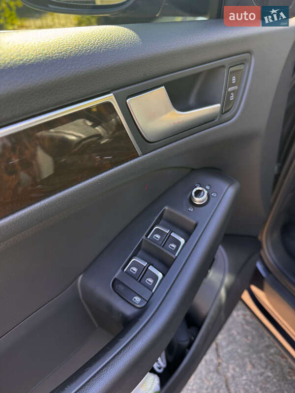 Внедорожник / Кроссовер Audi Q5 2013 в Киеве фото 11 Внедорожник / Кроссовер Audi Q5 2013 в Киеве