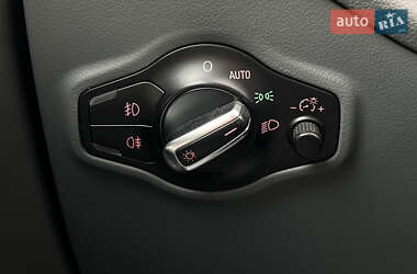 Внедорожник / Кроссовер Audi Q5 2013 в 