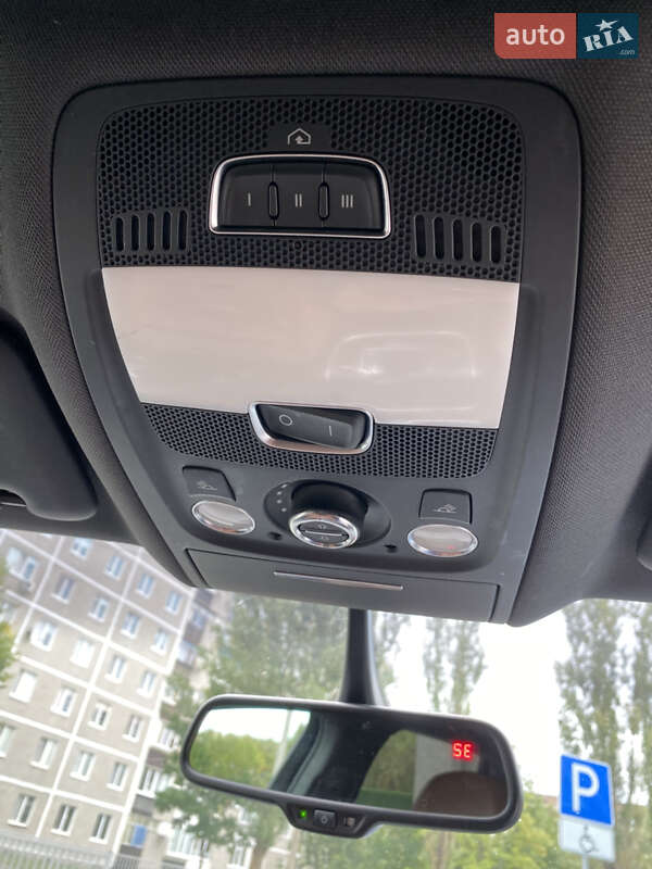 Внедорожник / Кроссовер Audi Q5 2012 в Вараше фото 44 Внедорожник / Кроссовер Audi Q5 2012 в Вараше