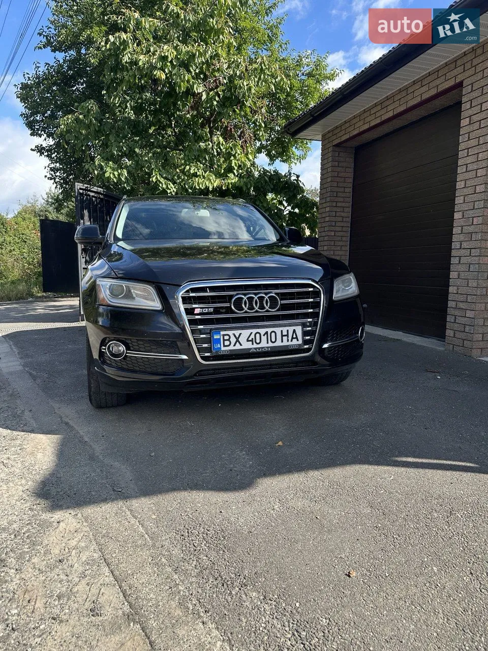 2013 Audi Q5 - мініатюра 37