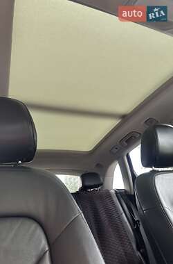 Позашляховик / Кросовер Audi Q5 2013 в 