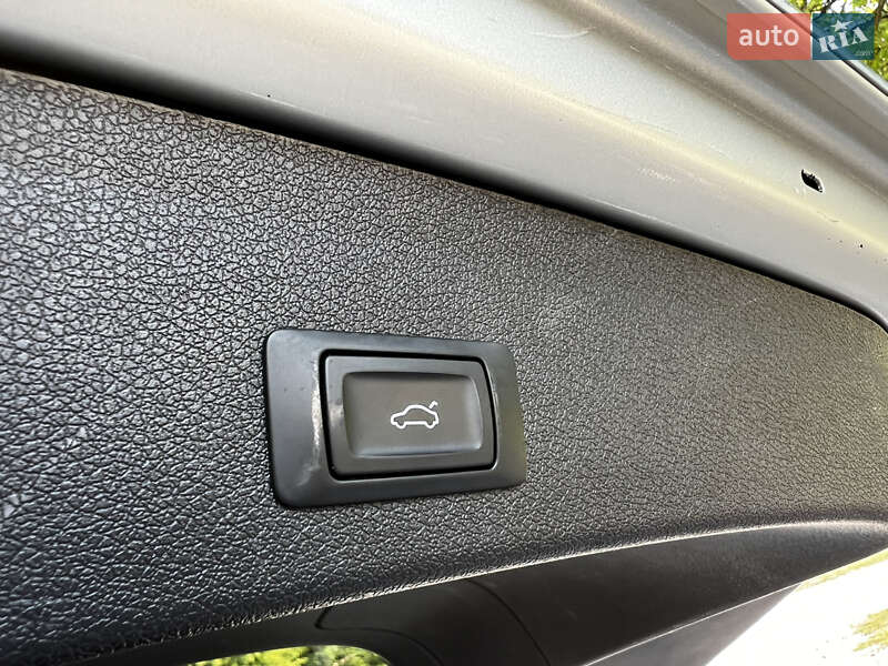 Внедорожник / Кроссовер Audi Q5 2015 в Днепре