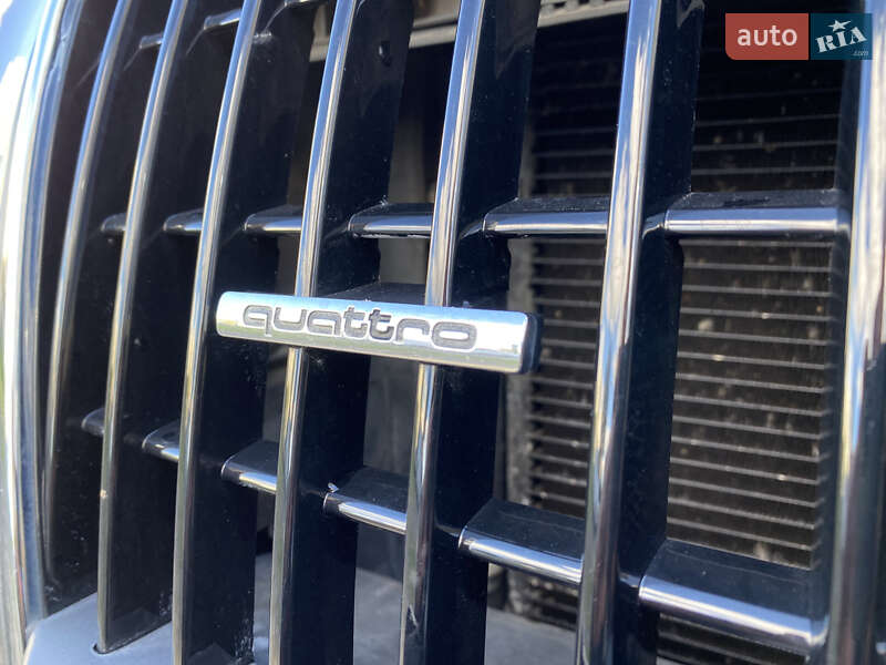 Внедорожник / Кроссовер Audi Q5 2012 в Киеве