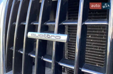Внедорожник / Кроссовер Audi Q5 2012 в 