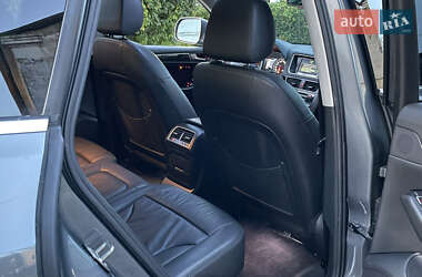 Позашляховик / Кросовер Audi Q5 2014 в 