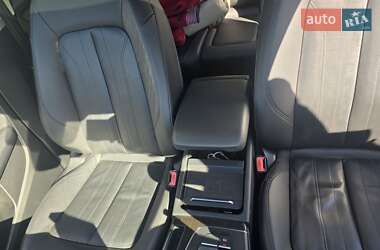 Позашляховик / Кросовер Audi Q5 2019 в Луцьку