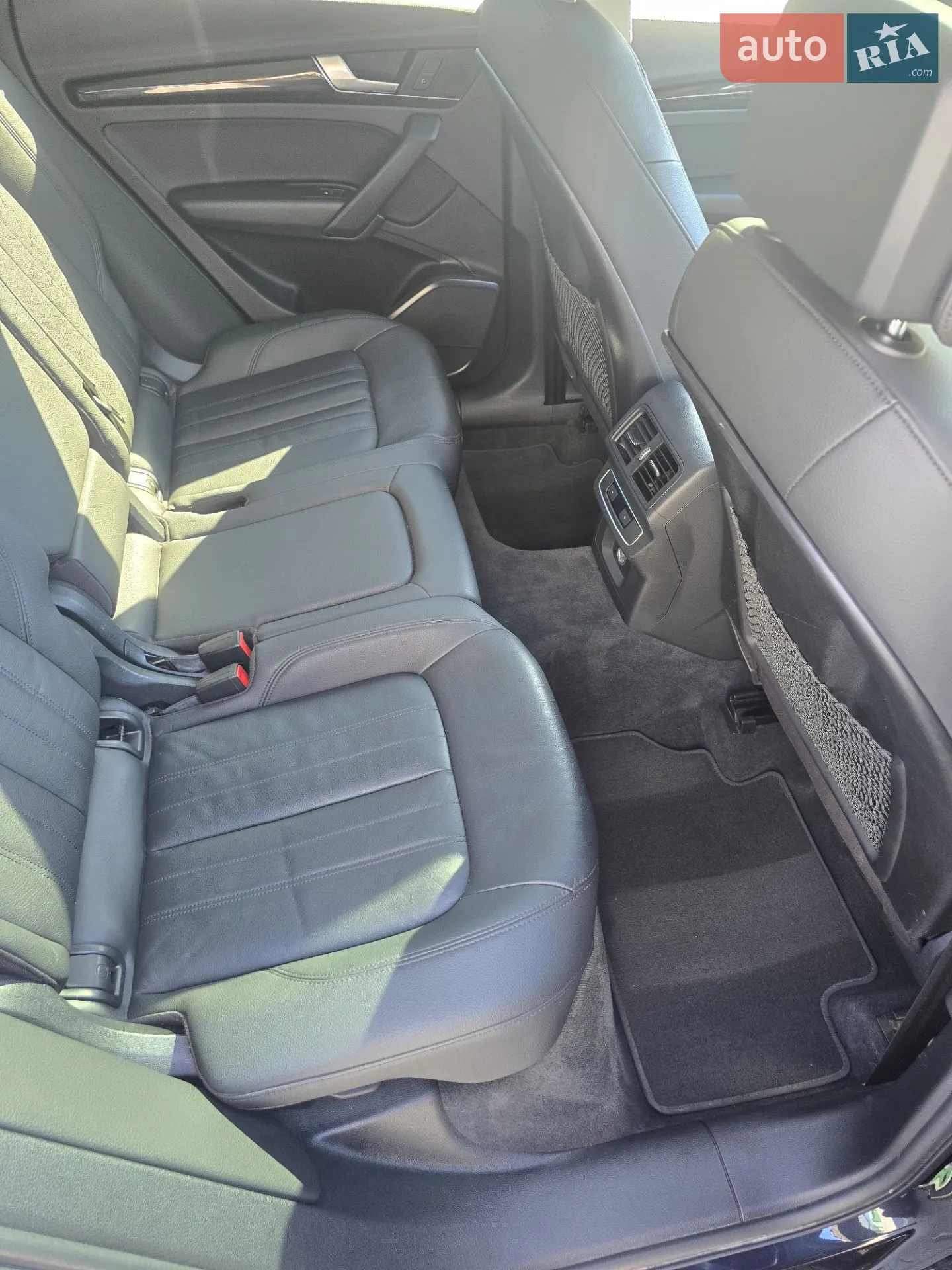 2019 Audi Q5 - мініатюра 22
