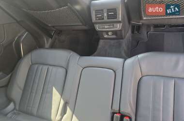 Позашляховик / Кросовер Audi Q5 2019 в Луцьку