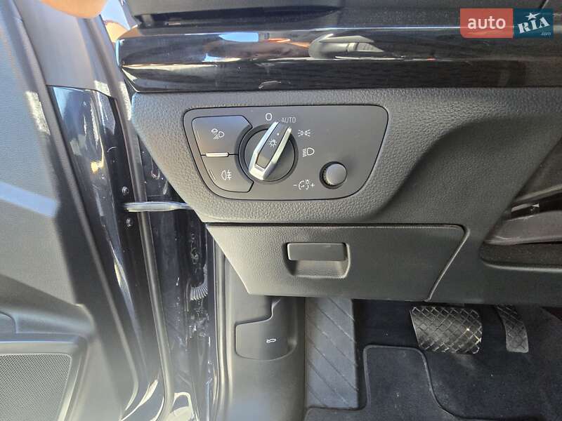 Внедорожник / Кроссовер Audi Q5 2019 в Луцке фото 28 Внедорожник / Кроссовер Audi Q5 2019 в Луцке