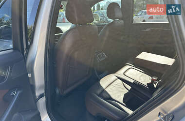 Позашляховик / Кросовер Audi Q5 2015 в 