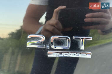 Внедорожник / Кроссовер Audi Q5 2012 в 