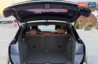 Внедорожник / Кроссовер Audi Q5 2012 в 