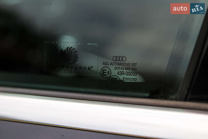 Внедорожник / Кроссовер Audi Q5 2012 в Львове