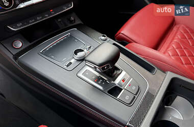 Внедорожник / Кроссовер Audi Q5 2020 в 