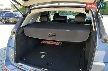 Внедорожник / Кроссовер Audi Q5 2013 в 