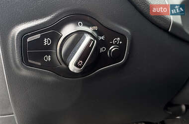 Внедорожник / Кроссовер Audi Q5 2014 в 
