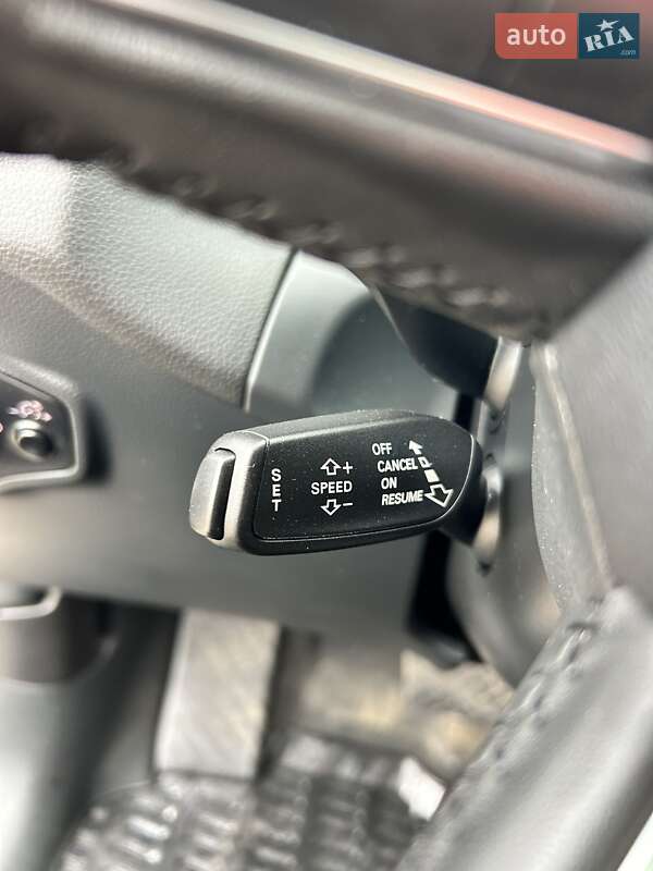 Внедорожник / Кроссовер Audi Q5 2013 в Сумах