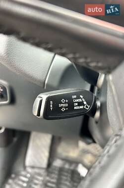 Внедорожник / Кроссовер Audi Q5 2013 в 