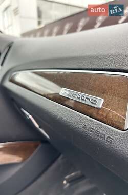 Внедорожник / Кроссовер Audi Q5 2013 в 