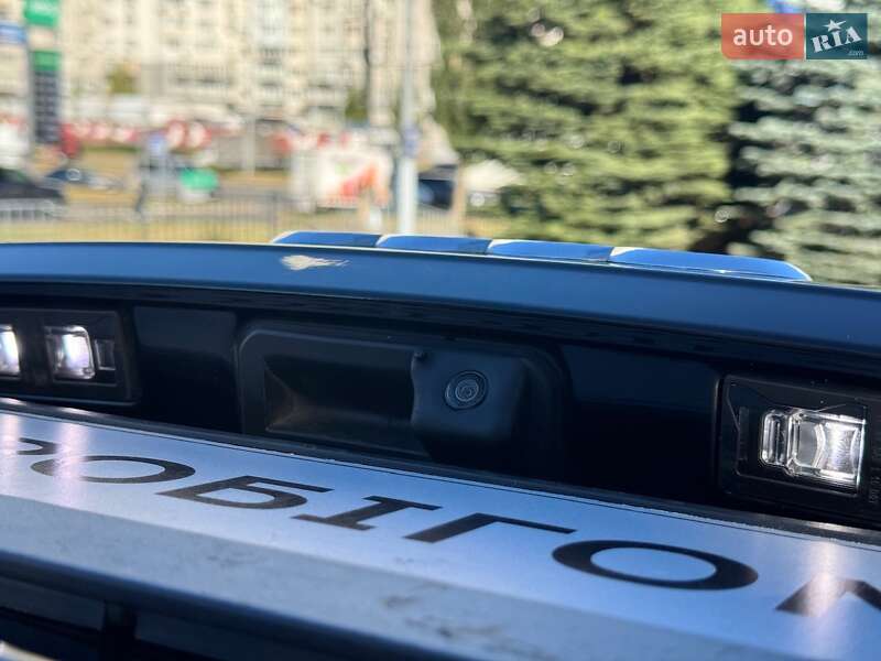 Внедорожник / Кроссовер Audi Q5 2016 в Киеве