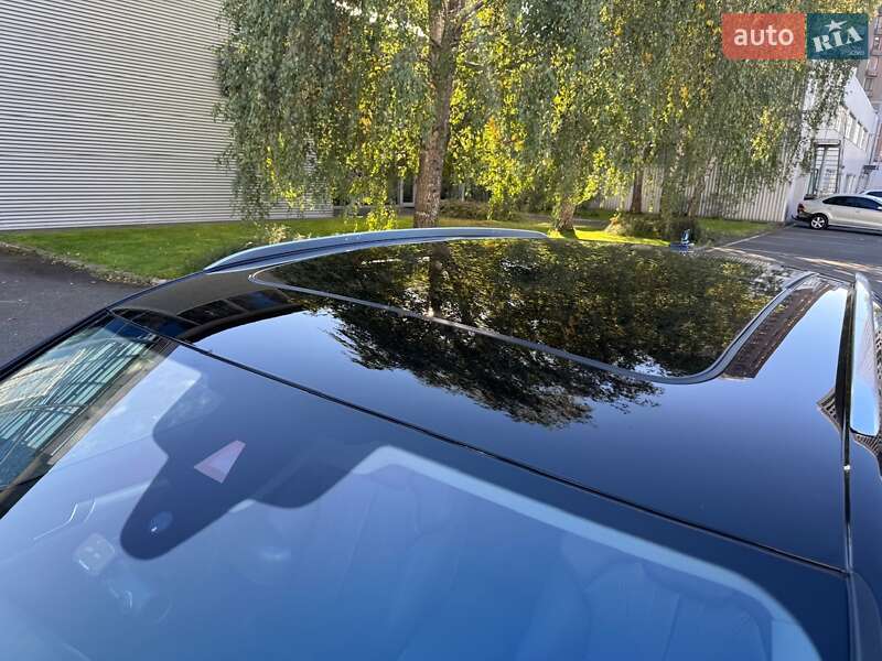 Внедорожник / Кроссовер Audi Q5 2016 в Киеве