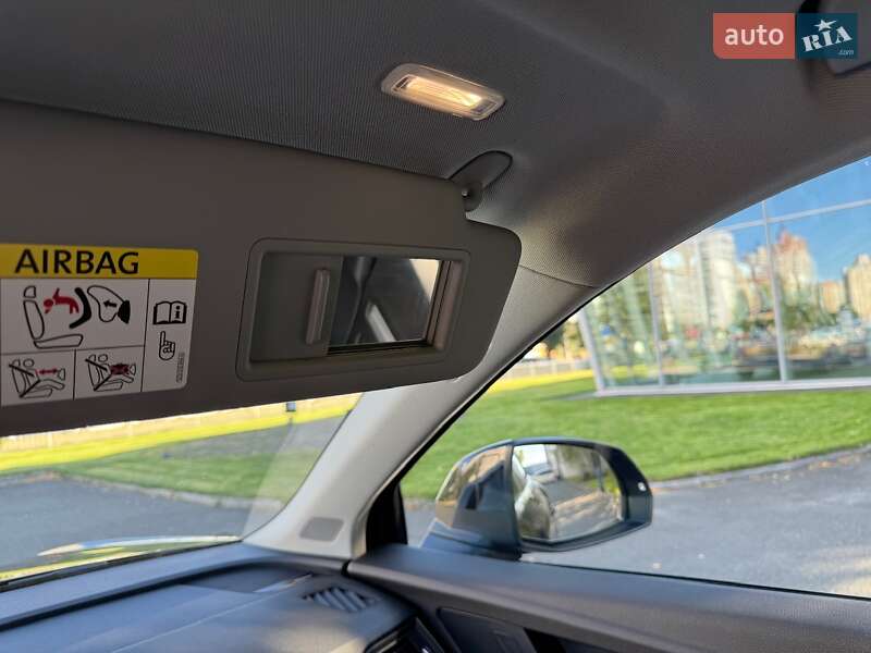 Внедорожник / Кроссовер Audi Q5 2016 в Киеве