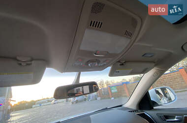 Позашляховик / Кросовер Audi Q5 2012 в 