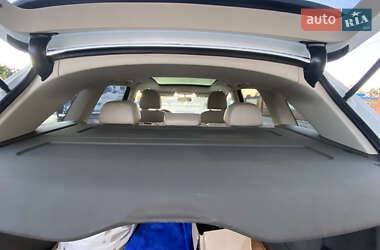 Позашляховик / Кросовер Audi Q5 2012 в 