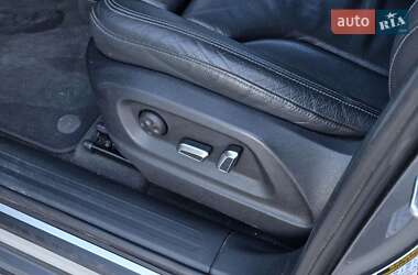 Внедорожник / Кроссовер Audi Q5 2015 в 
