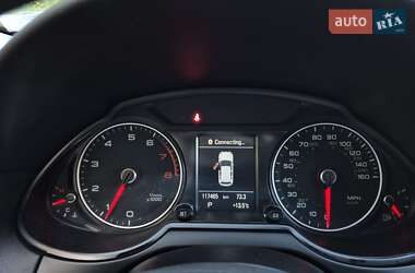 Внедорожник / Кроссовер Audi Q5 2015 в 