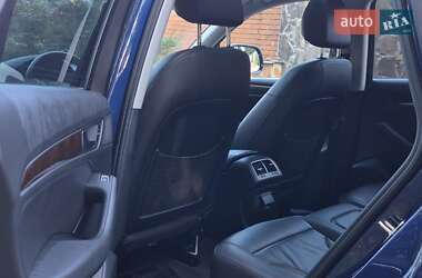 Внедорожник / Кроссовер Audi Q5 2015 в 