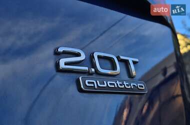 Внедорожник / Кроссовер Audi Q5 2015 в 