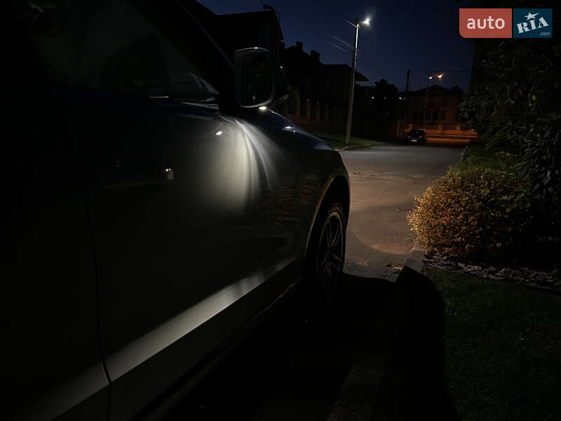 Позашляховик / Кросовер Audi Q5 2015 в Рівному