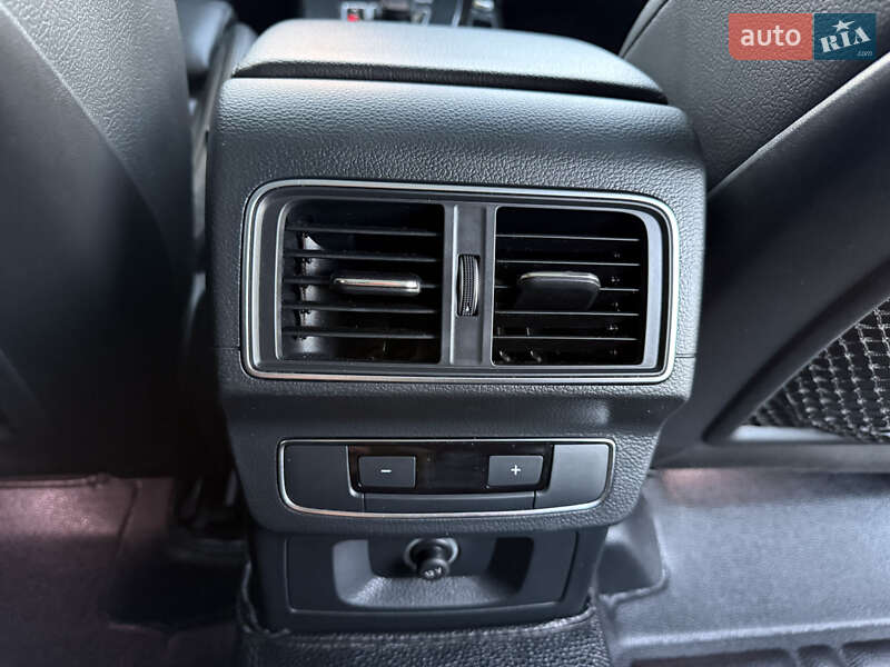 Позашляховик / Кросовер Audi Q5 2018 в Києві