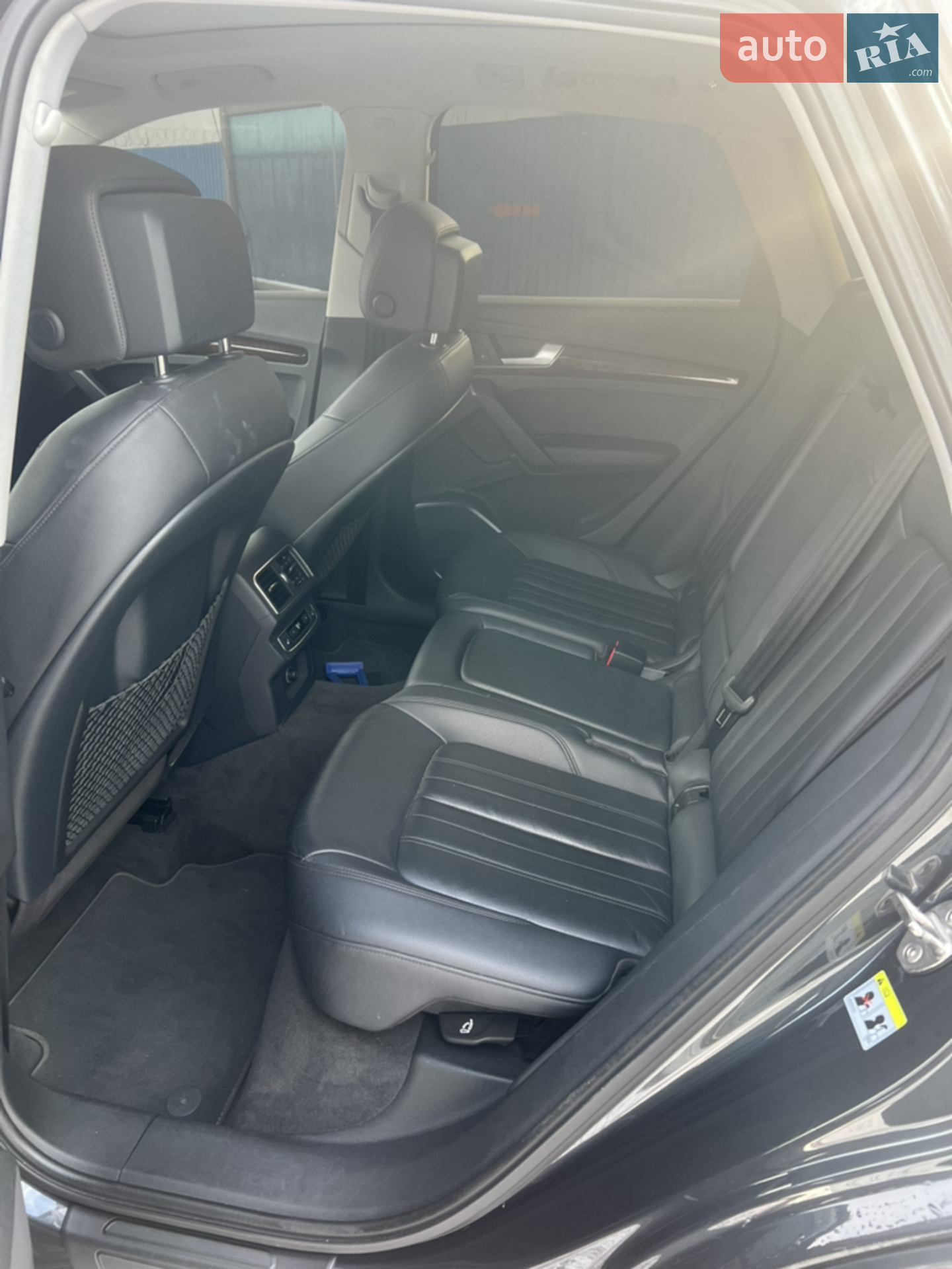 2018 Audi Q5 - мініатюра 7