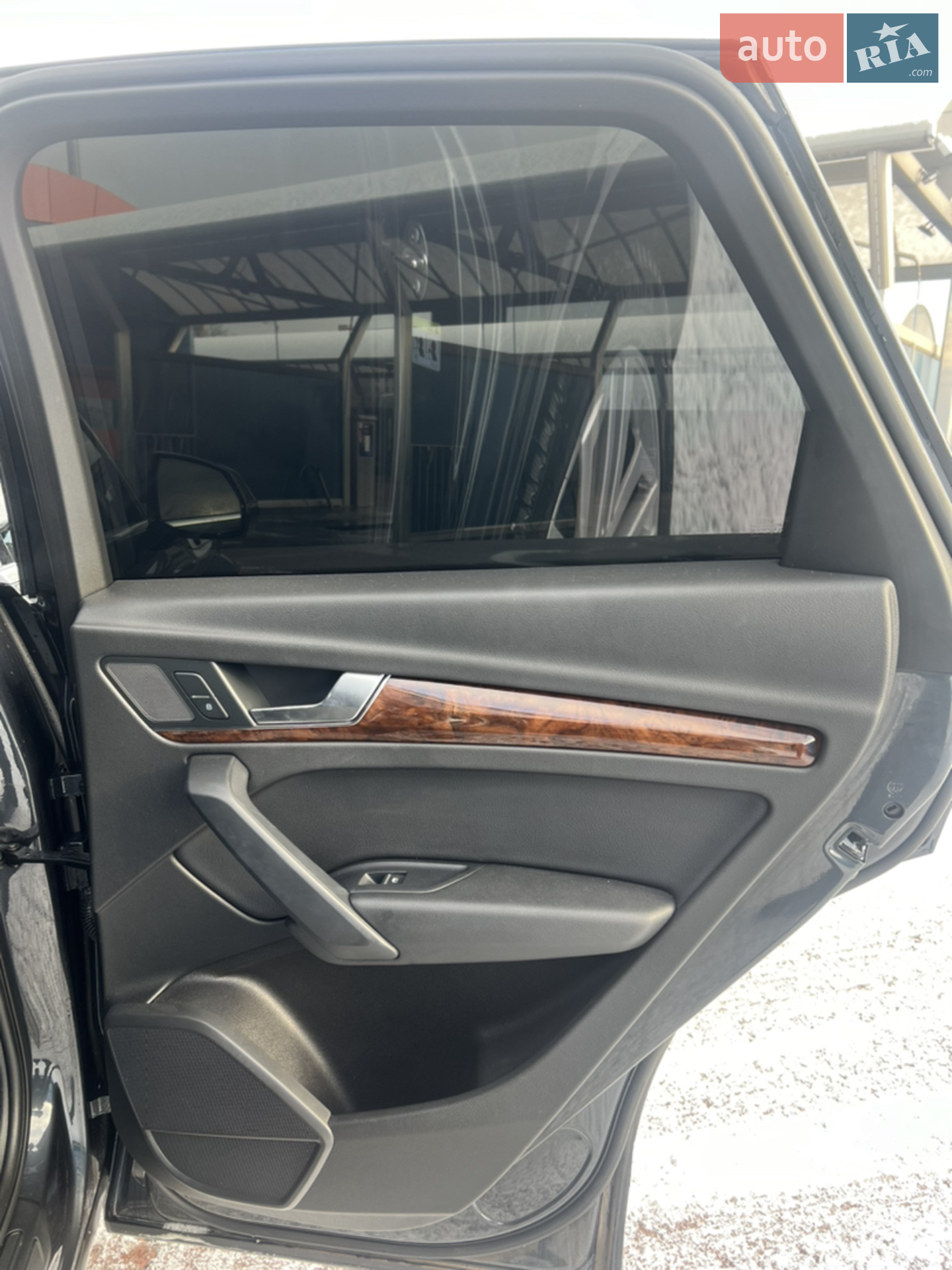 2018 Audi Q5 - мініатюра 9