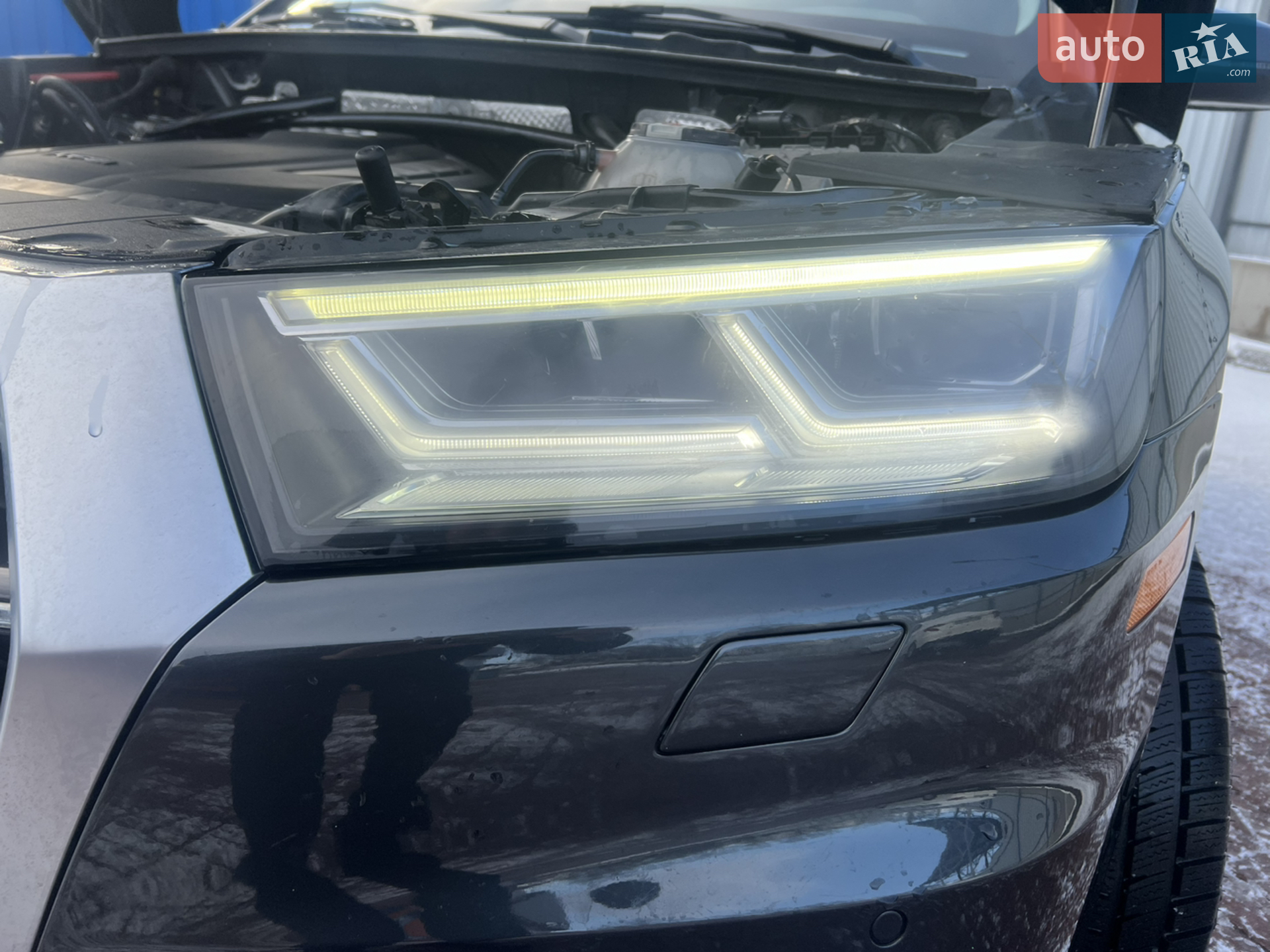 2018 Audi Q5 - мініатюра 15