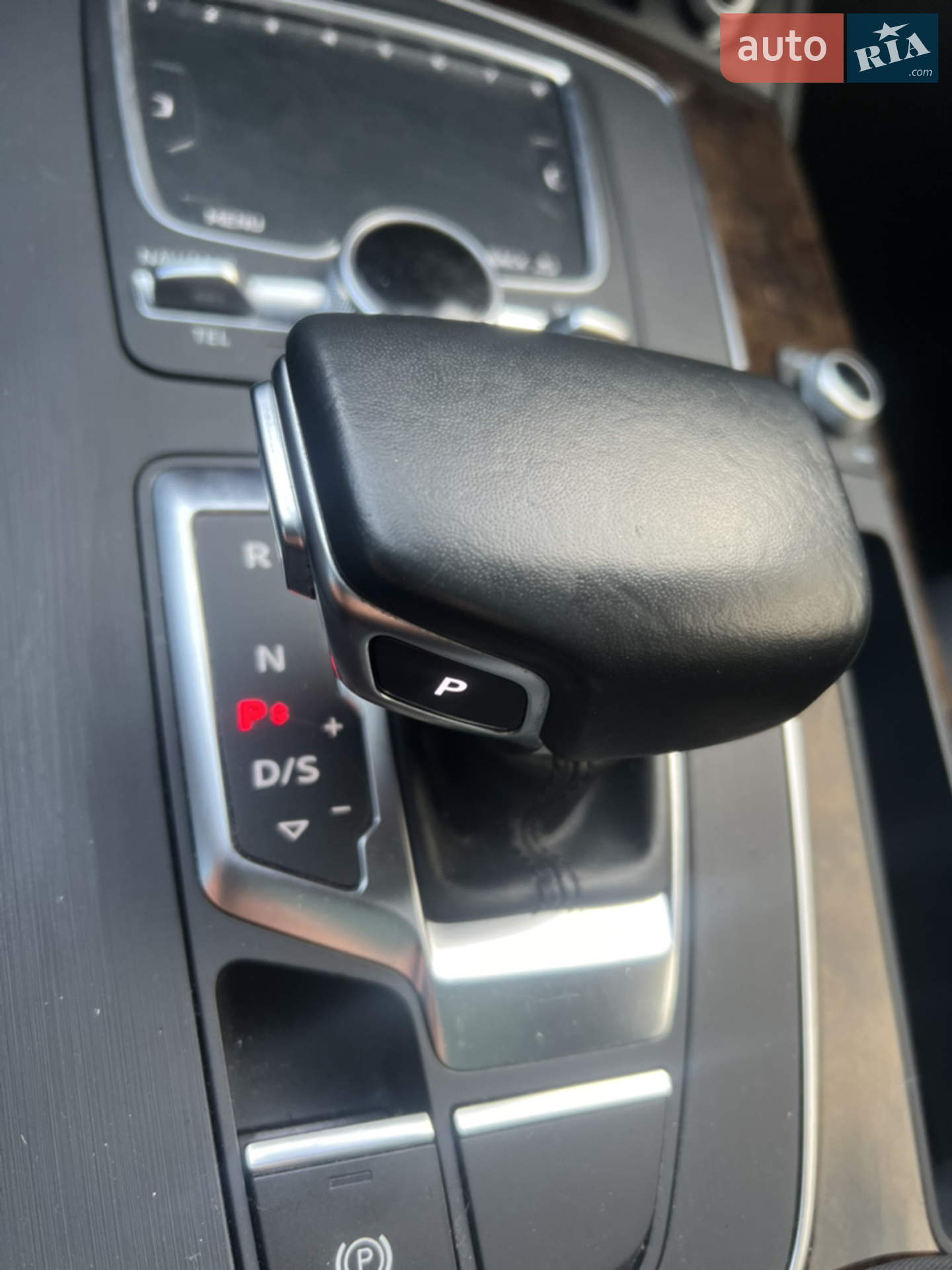2018 Audi Q5 - мініатюра 21