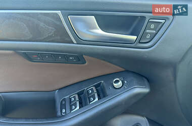 Позашляховик / Кросовер Audi Q5 2016 в 