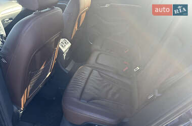 Позашляховик / Кросовер Audi Q5 2016 в 